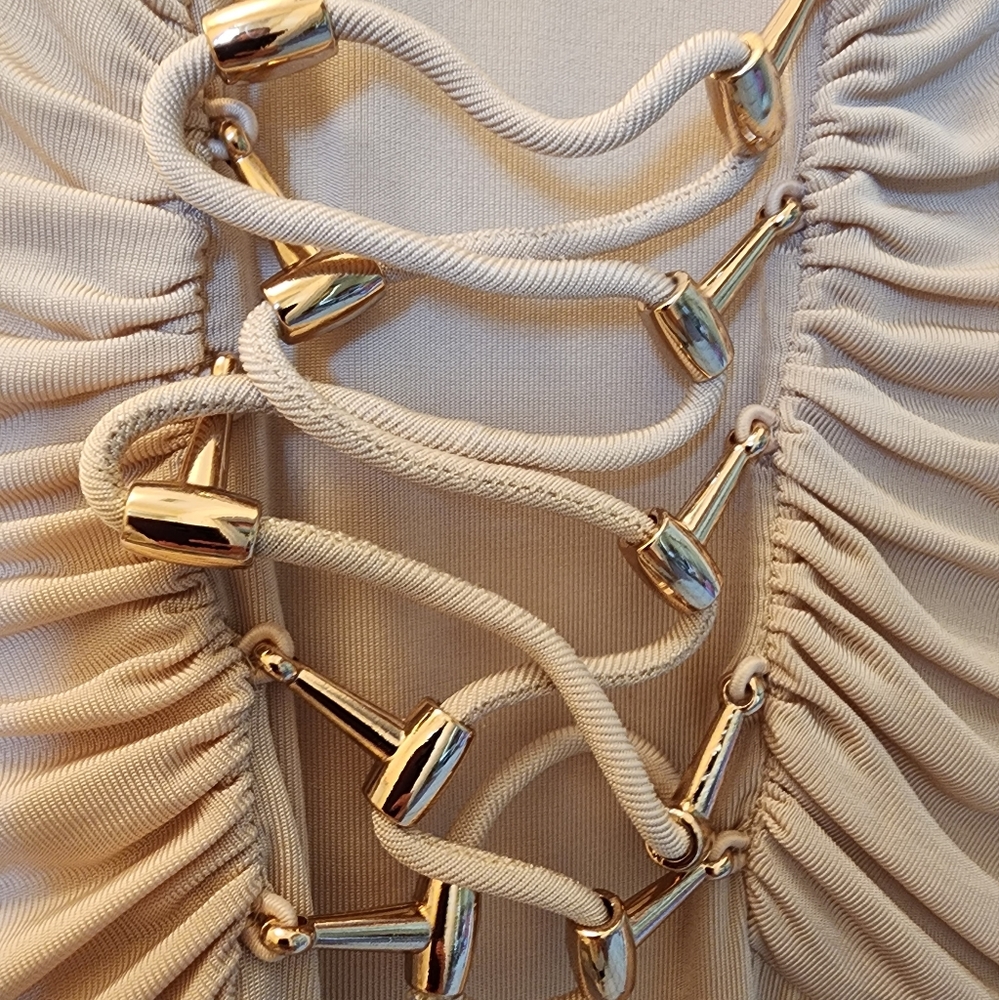 Dress - Picture 4 of 7